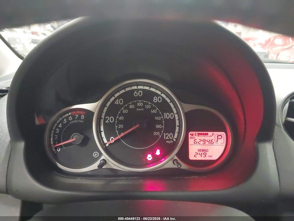 JM1DE1LY8E0175551 2014 MAZDA MAZDA2 photo no. 7