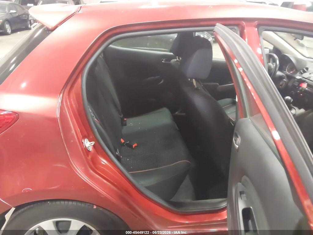 JM1DE1LY8E0175551 2014 MAZDA MAZDA2 photo no. 8