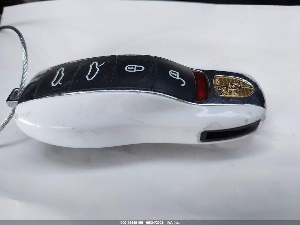 WP0AA2A87FK161055 2015 PORSCHE CAYMAN photo no. 11