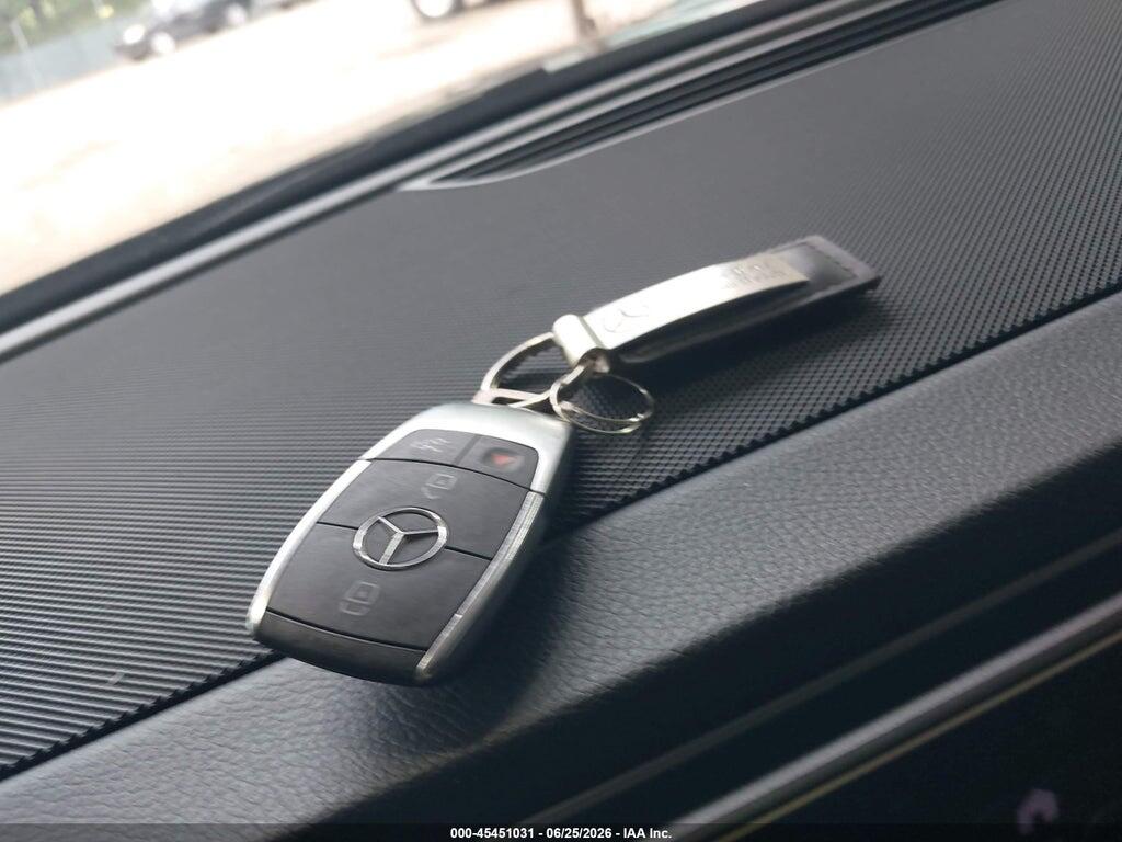 4JGFB4FB8RB210959 2024 MERCEDES-BENZ GLE 350 photo no. 11