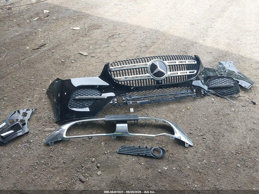 4JGFB4FB8RB210959 2024 MERCEDES-BENZ GLE 350 photo no. 12