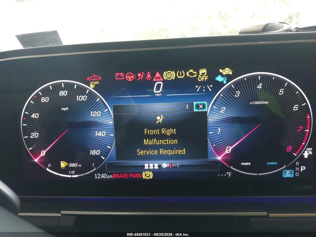 4JGFB4FB8RB210959 2024 MERCEDES-BENZ GLE 350 photo no. 7