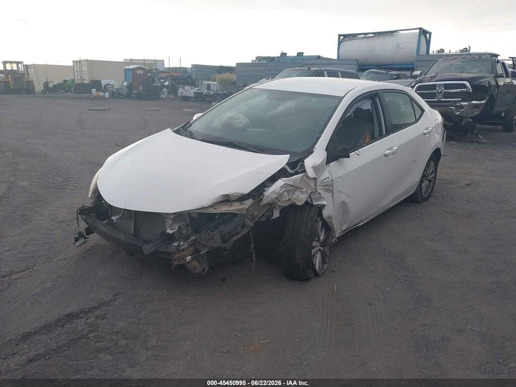 5YFBURHE0EP133906 2014 TOYOTA COROLLA photo no. 6