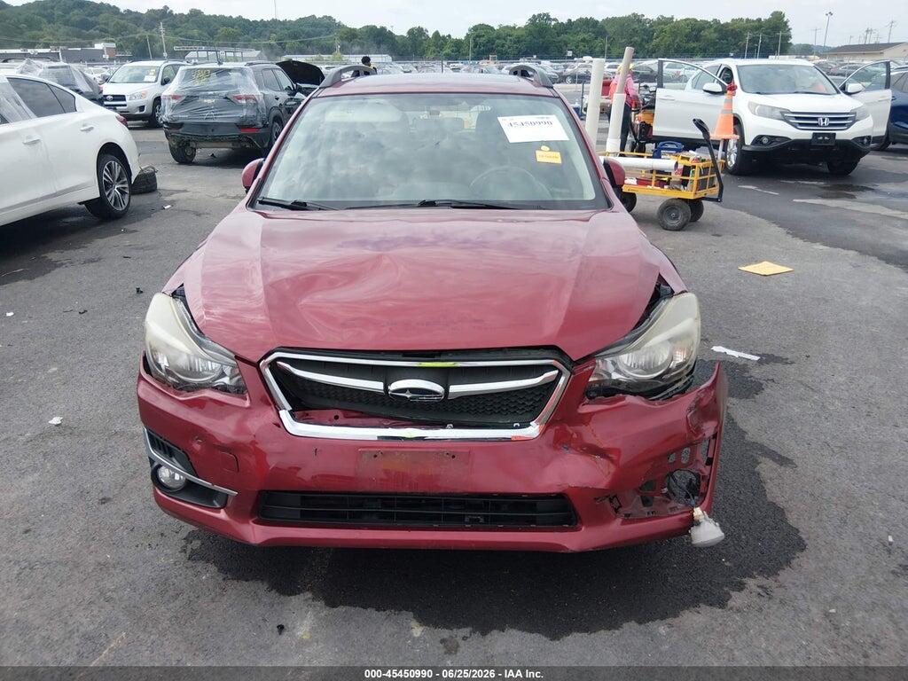 JF1GPAP67G8310738 2016 SUBARU IMPREZA photo no. 12