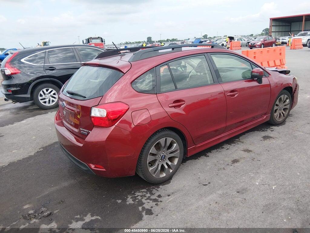 JF1GPAP67G8310738 2016 SUBARU IMPREZA photo no. 4