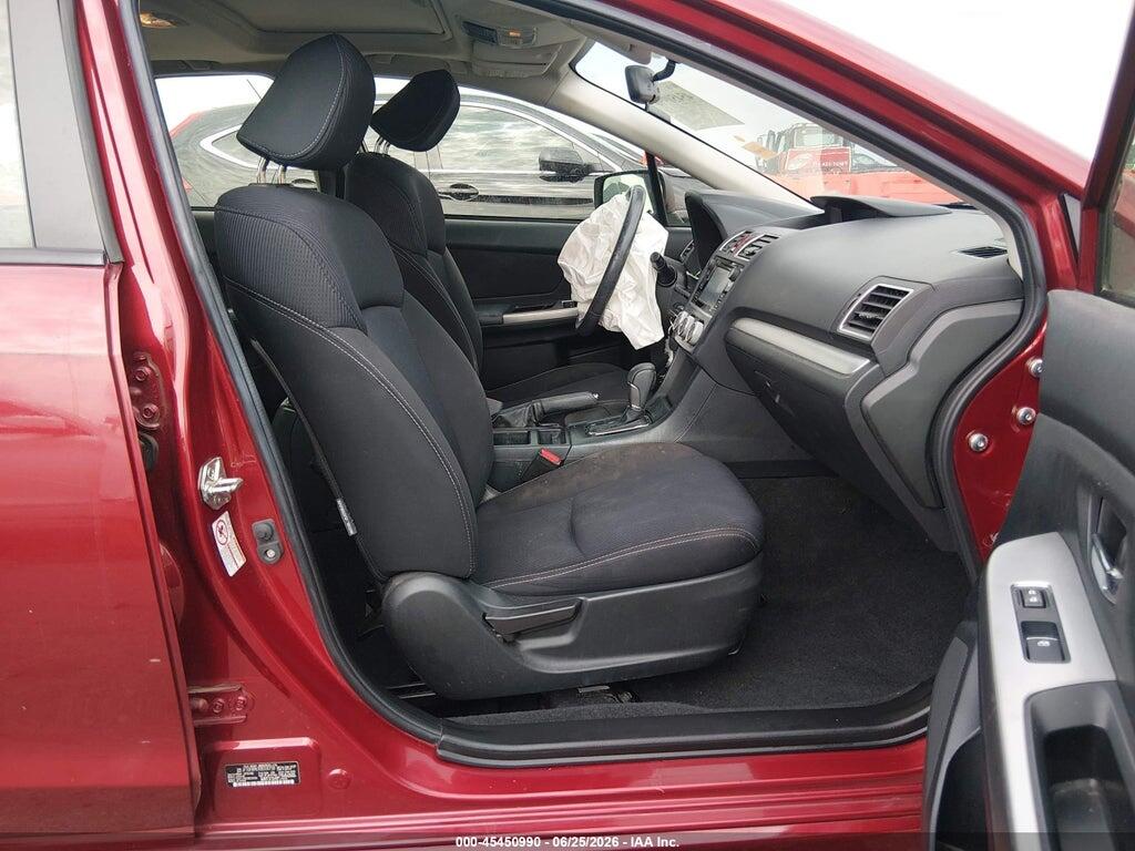 JF1GPAP67G8310738 2016 SUBARU IMPREZA photo no. 5