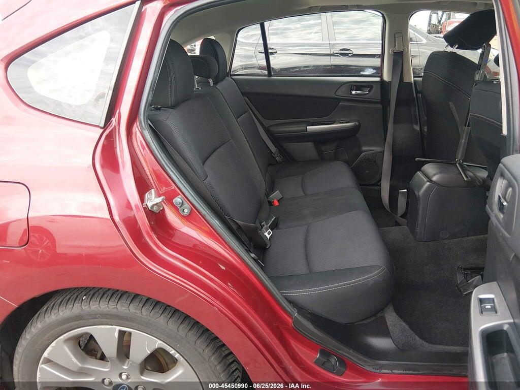 JF1GPAP67G8310738 2016 SUBARU IMPREZA photo no. 8