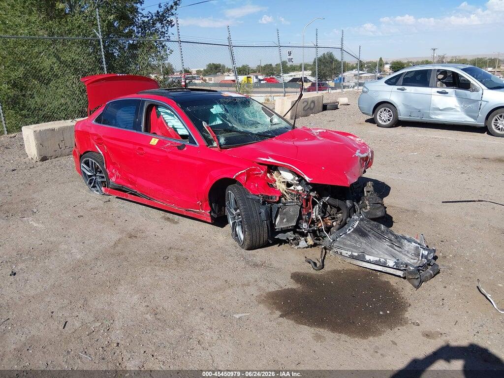 WAUBFGFF0F1108212 2015 AUDI A3 photo no. 1