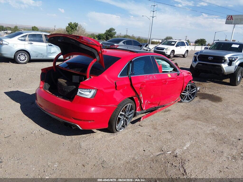 WAUBFGFF0F1108212 2015 AUDI A3 photo no. 4