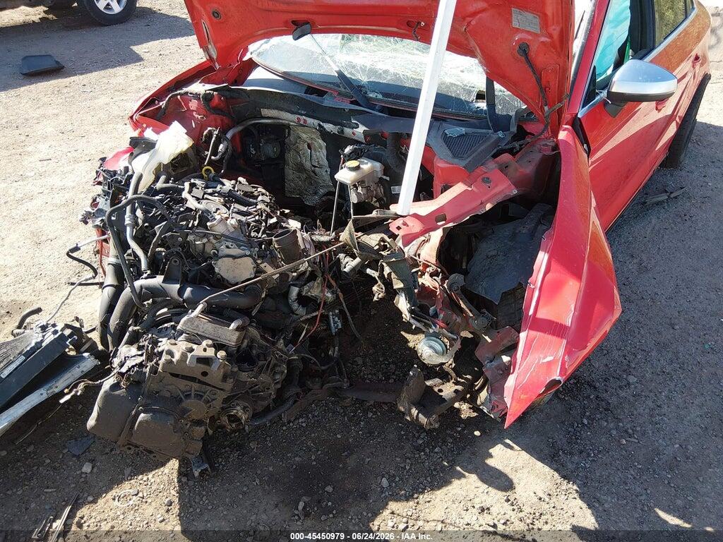 WAUBFGFF0F1108212 2015 AUDI A3 photo no. 6