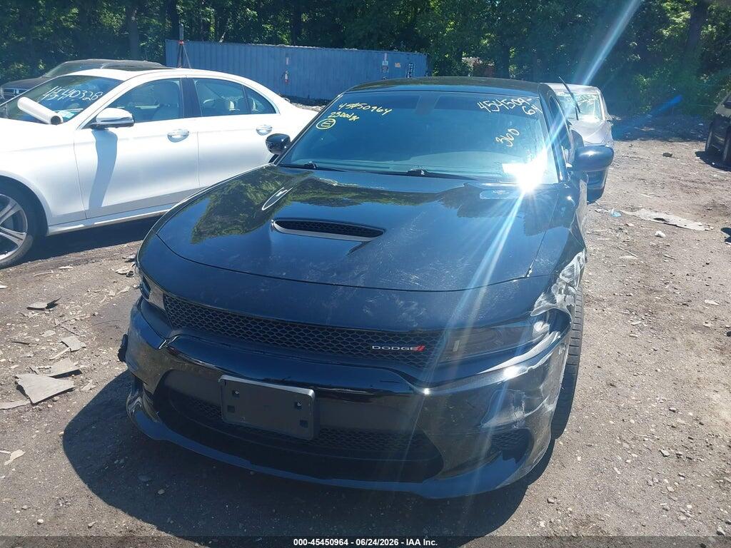 2C3CDXHG5PH566175 2023 DODGE CHARGER photo no. 12