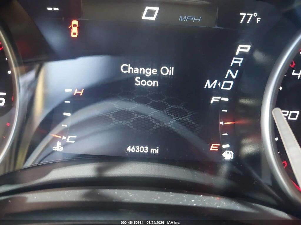 2C3CDXHG5PH566175 2023 DODGE CHARGER photo no. 7