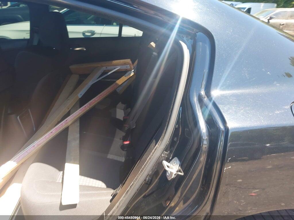 2C3CDXHG5PH566175 2023 DODGE CHARGER photo no. 8