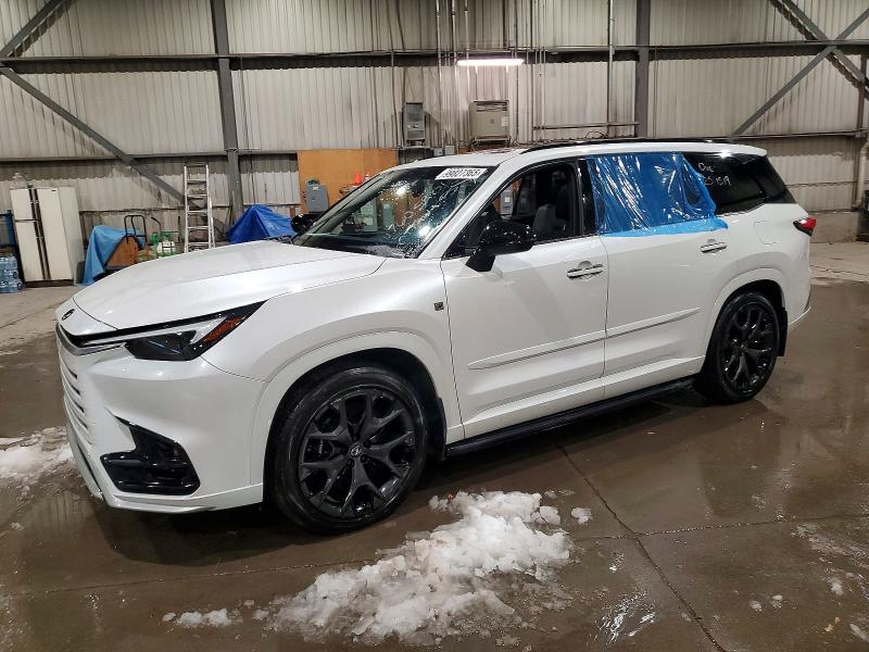 2024 LEXUS TX 5TDABAB69RS003723