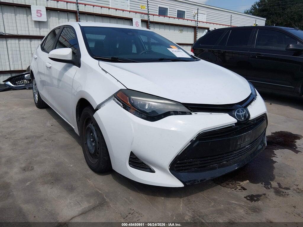 5YFBURHE7HP720320 2017 TOYOTA COROLLA photo no. 1