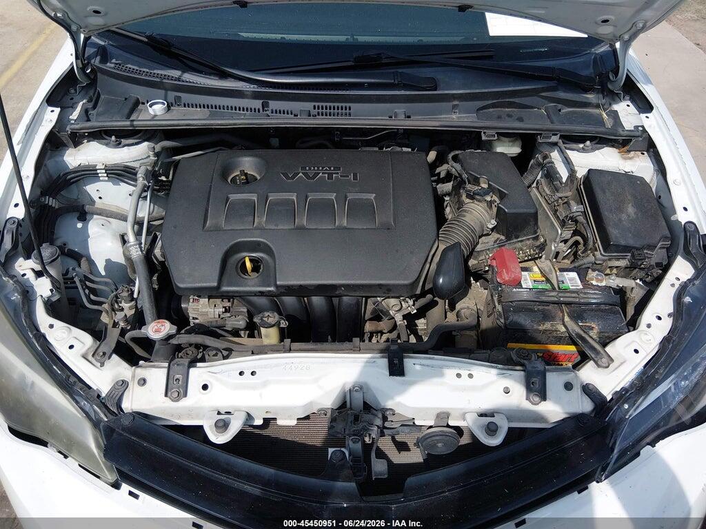 5YFBURHE7HP720320 2017 TOYOTA COROLLA photo no. 10