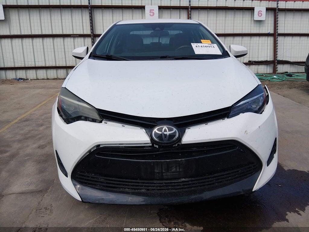 5YFBURHE7HP720320 2017 TOYOTA COROLLA photo no. 12