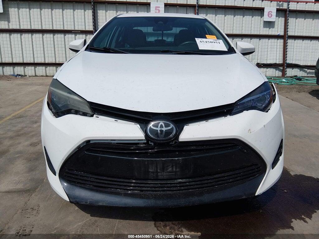 5YFBURHE7HP720320 2017 TOYOTA COROLLA photo no. 6