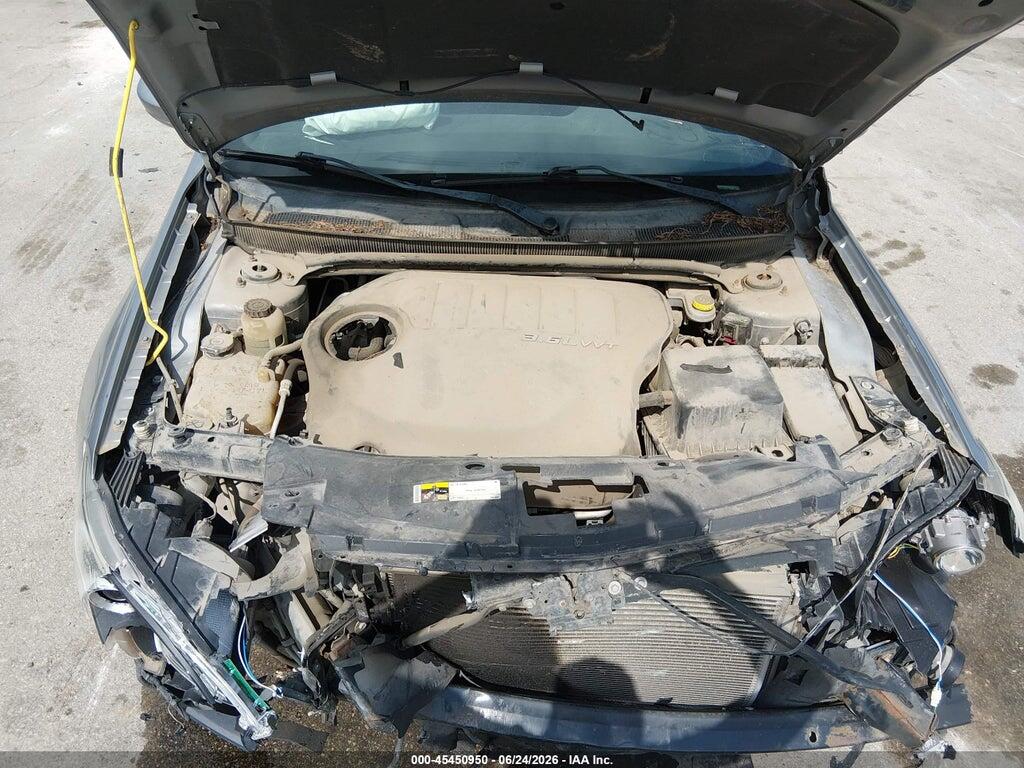 1C3CCBBG1EN171302 2014 CHRYSLER 200 photo no. 10