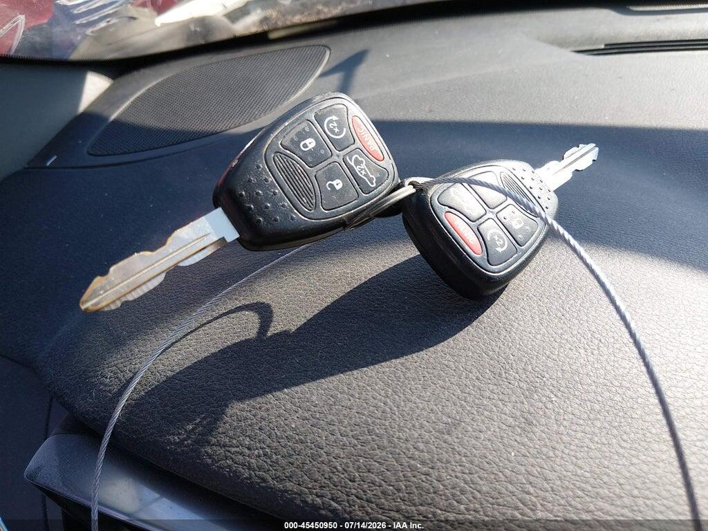 1C3CCBBG1EN171302 2014 CHRYSLER 200 photo no. 11