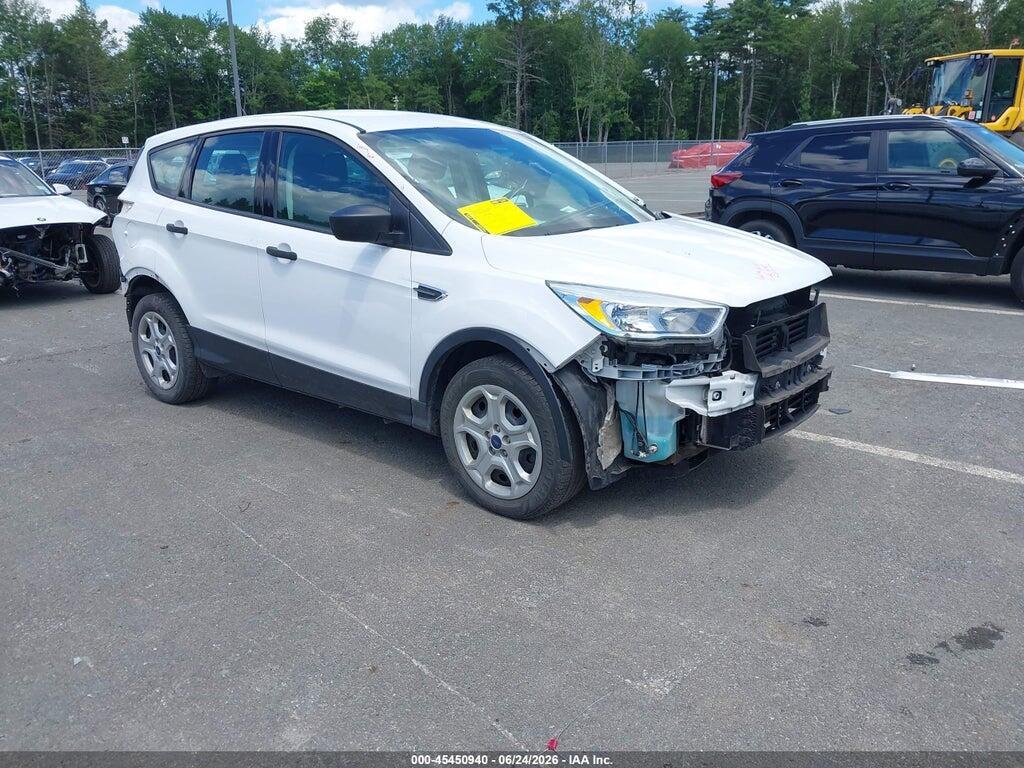 1FMCU0F70HUB74477 2017 FORD ESCAPE photo no. 1