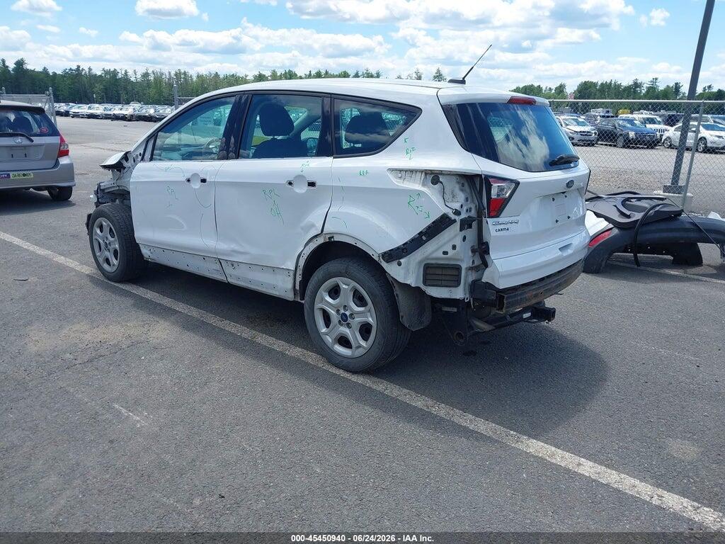 1FMCU0F70HUB74477 2017 FORD ESCAPE photo no. 3