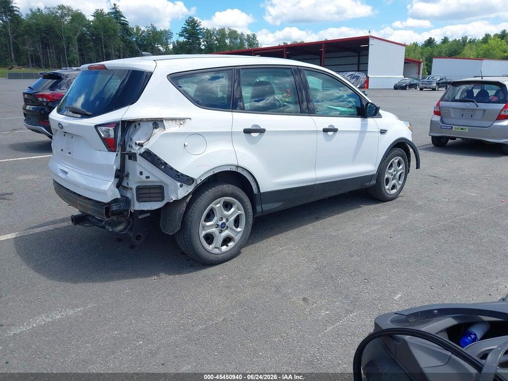 1FMCU0F70HUB74477 2017 FORD ESCAPE photo no. 4