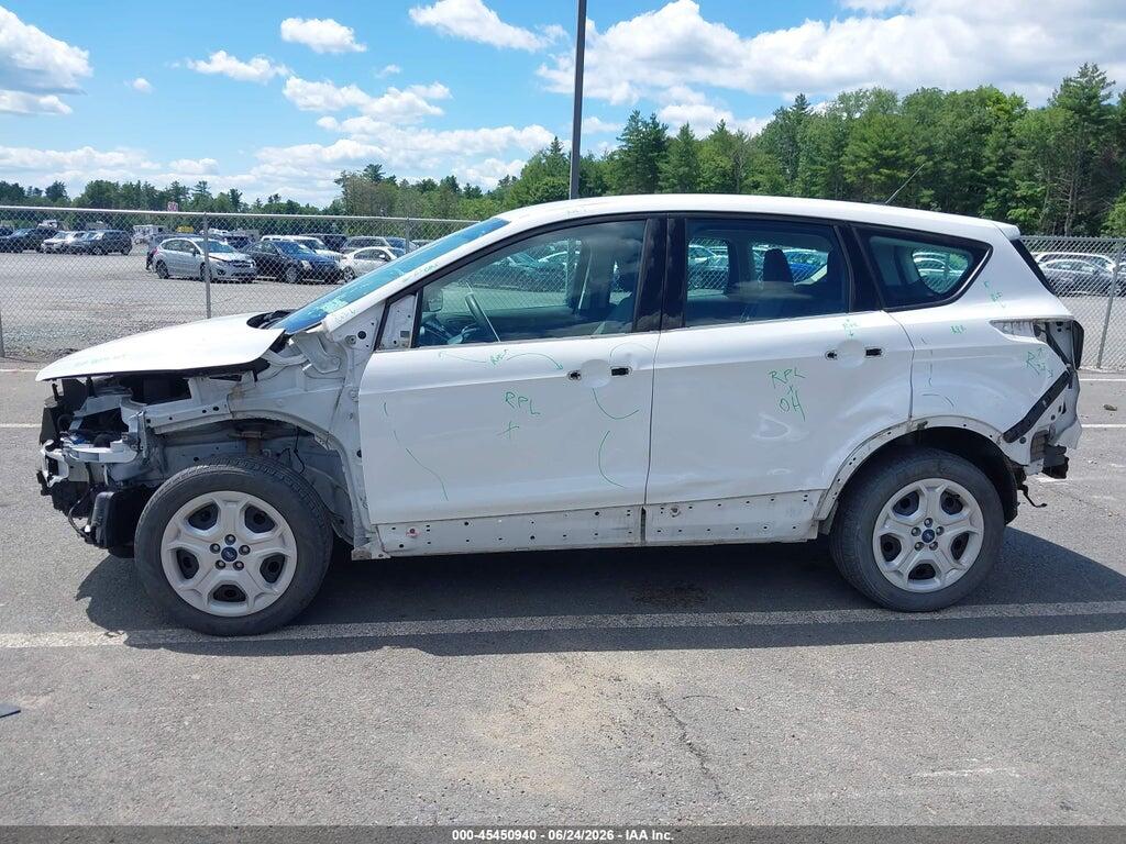 1FMCU0F70HUB74477 2017 FORD ESCAPE photo no. 6