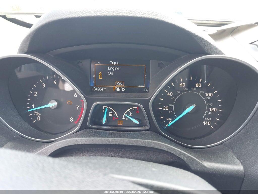 1FMCU0F70HUB74477 2017 FORD ESCAPE photo no. 7