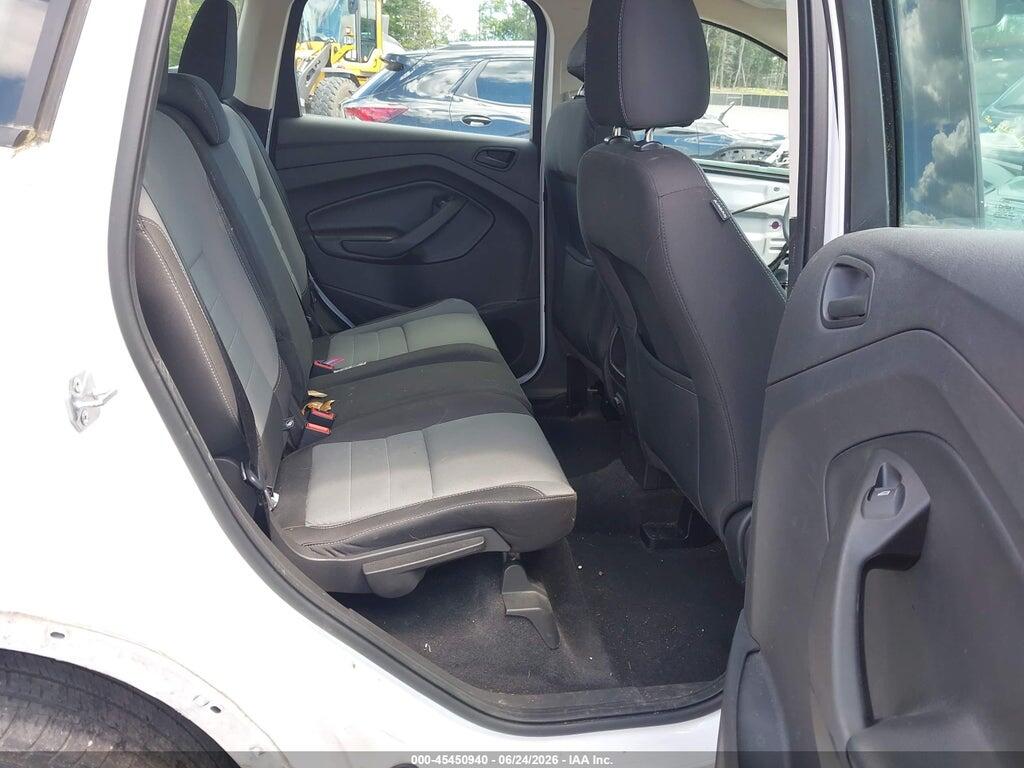 1FMCU0F70HUB74477 2017 FORD ESCAPE photo no. 8