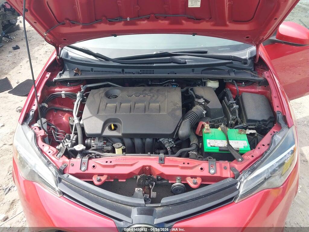 2T1BURHE0HC899994 2017 TOYOTA COROLLA photo no. 10