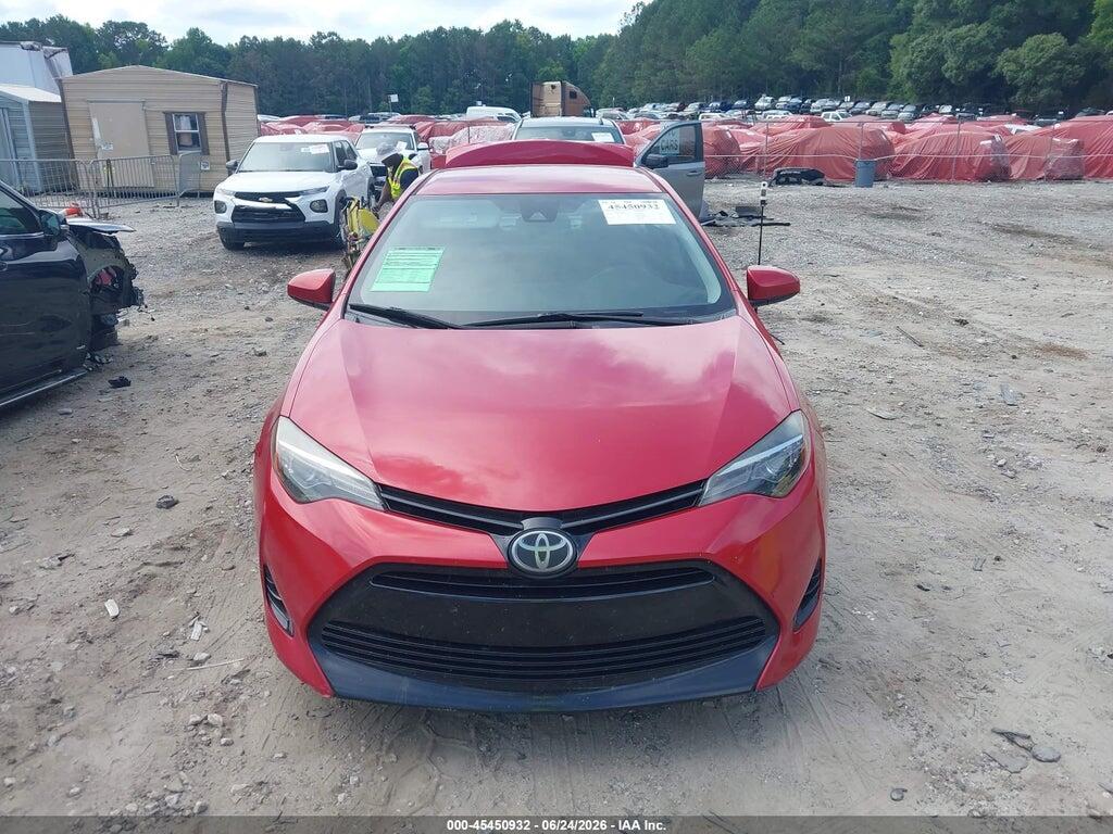 2T1BURHE0HC899994 2017 TOYOTA COROLLA photo no. 11
