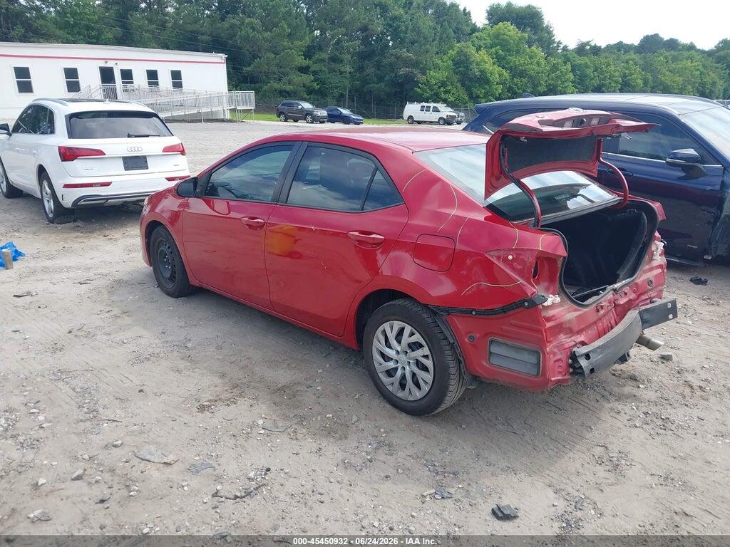 2T1BURHE0HC899994 2017 TOYOTA COROLLA photo no. 3