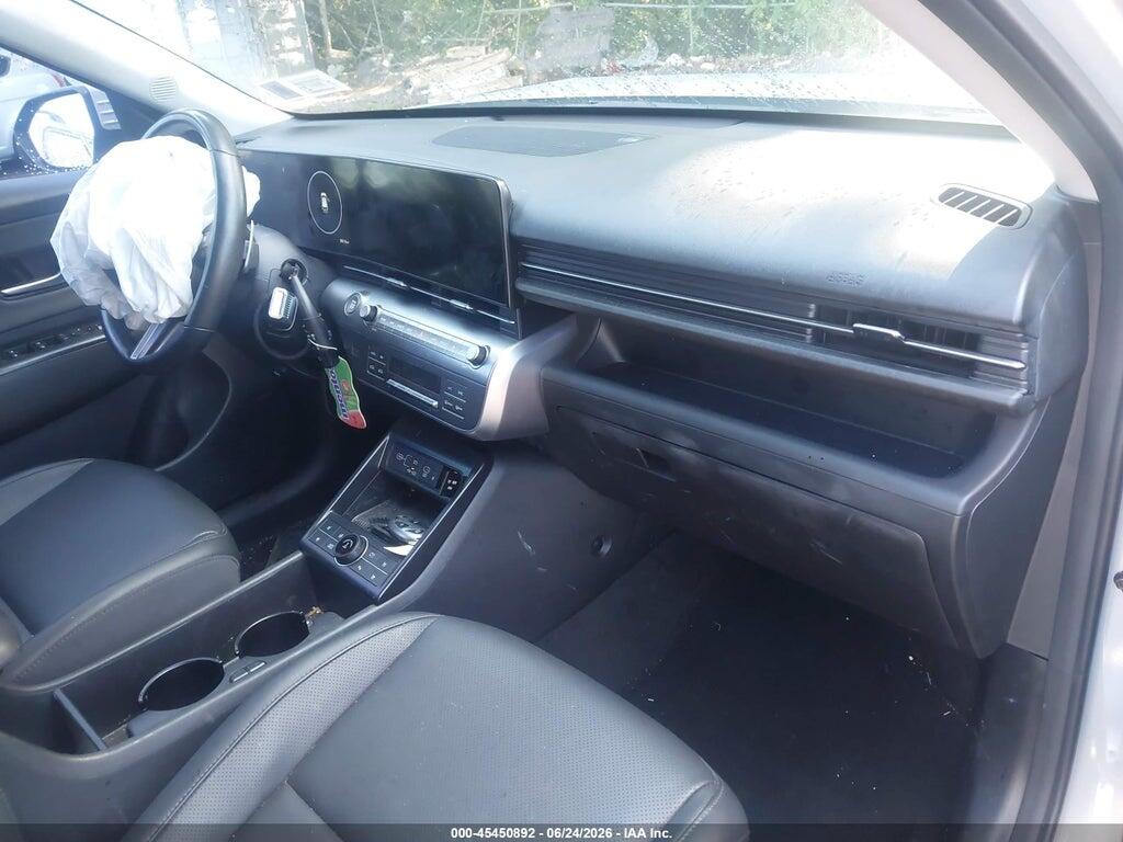 KM8HECA38RU052475 2024 HYUNDAI KONA photo no. 5