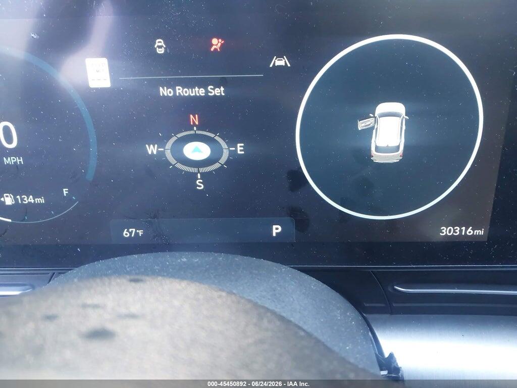 KM8HECA38RU052475 2024 HYUNDAI KONA photo no. 7