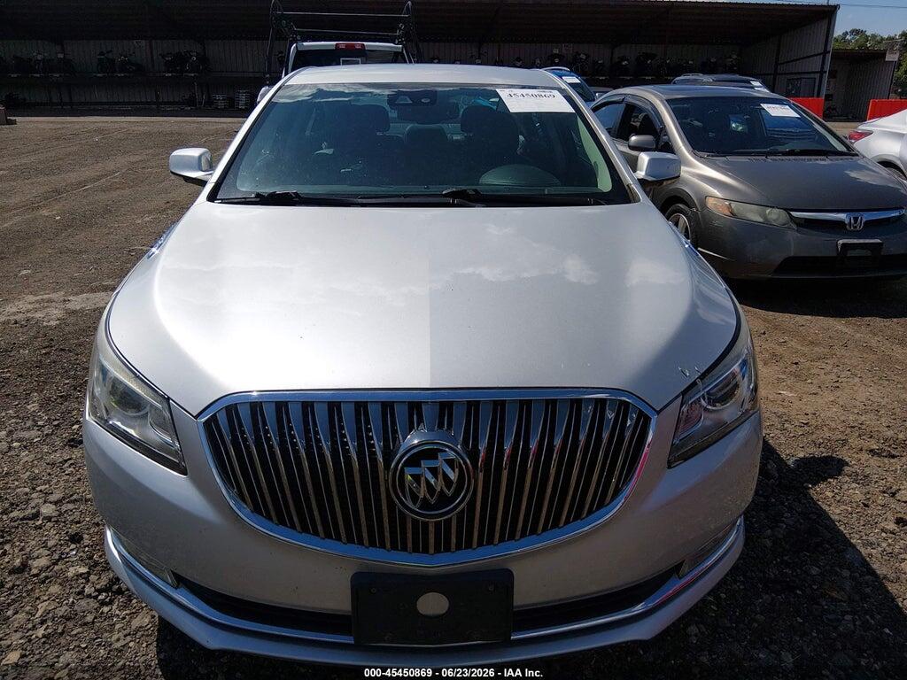 1G4GB5G30EF212418 2014 BUICK LACROSSE photo no. 6