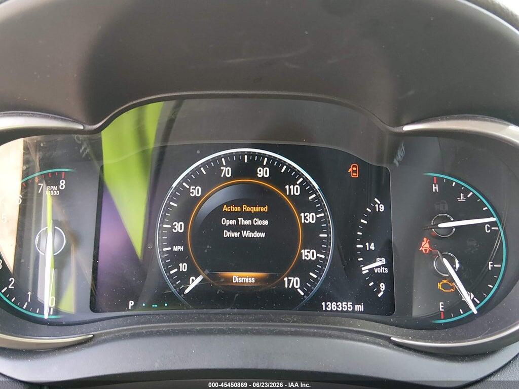 1G4GB5G30EF212418 2014 BUICK LACROSSE photo no. 7