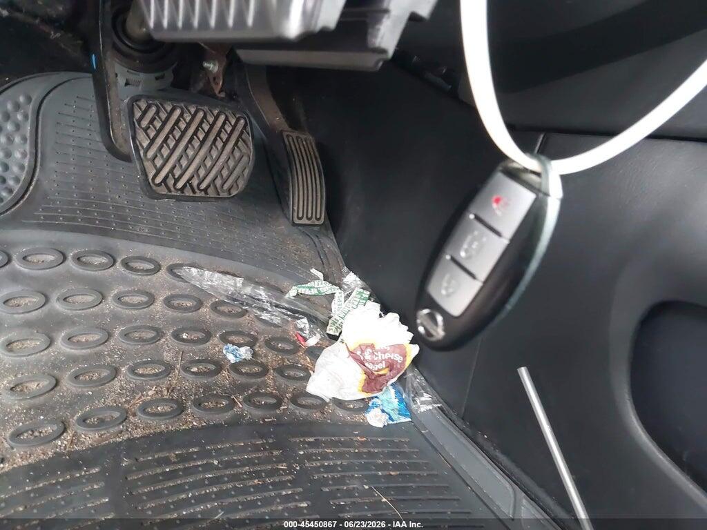 5N1AR2MN4FC602687 2015 NISSAN PATHFINDER photo no. 11