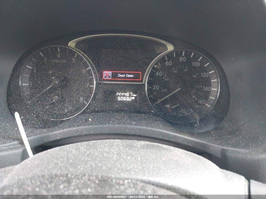 5N1AR2MN4FC602687 2015 NISSAN PATHFINDER photo no. 7