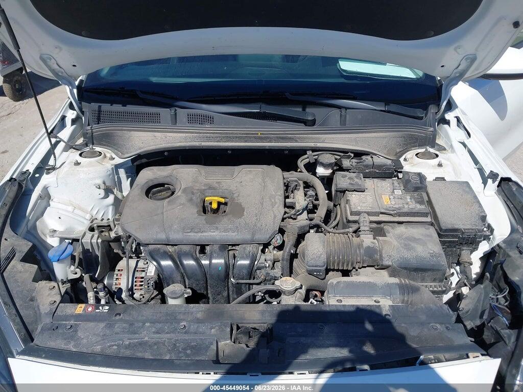 3KPF24AD7RE803034 2024 KIA FORTE photo no. 10