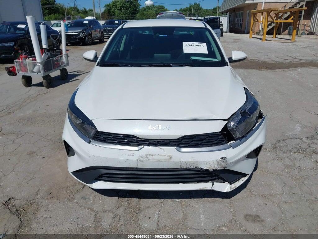 3KPF24AD7RE803034 2024 KIA FORTE photo no. 12