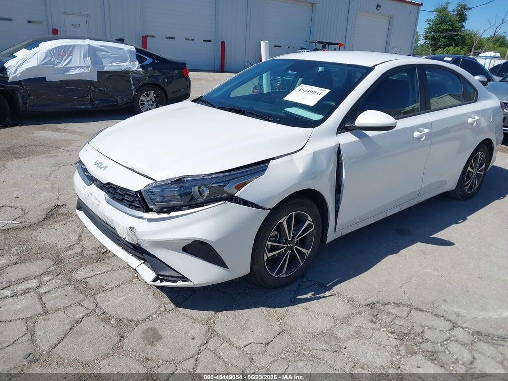 3KPF24AD7RE803034 2024 KIA FORTE photo no. 2