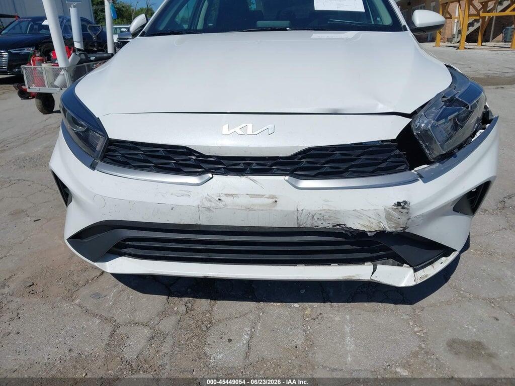 3KPF24AD7RE803034 2024 KIA FORTE photo no. 6