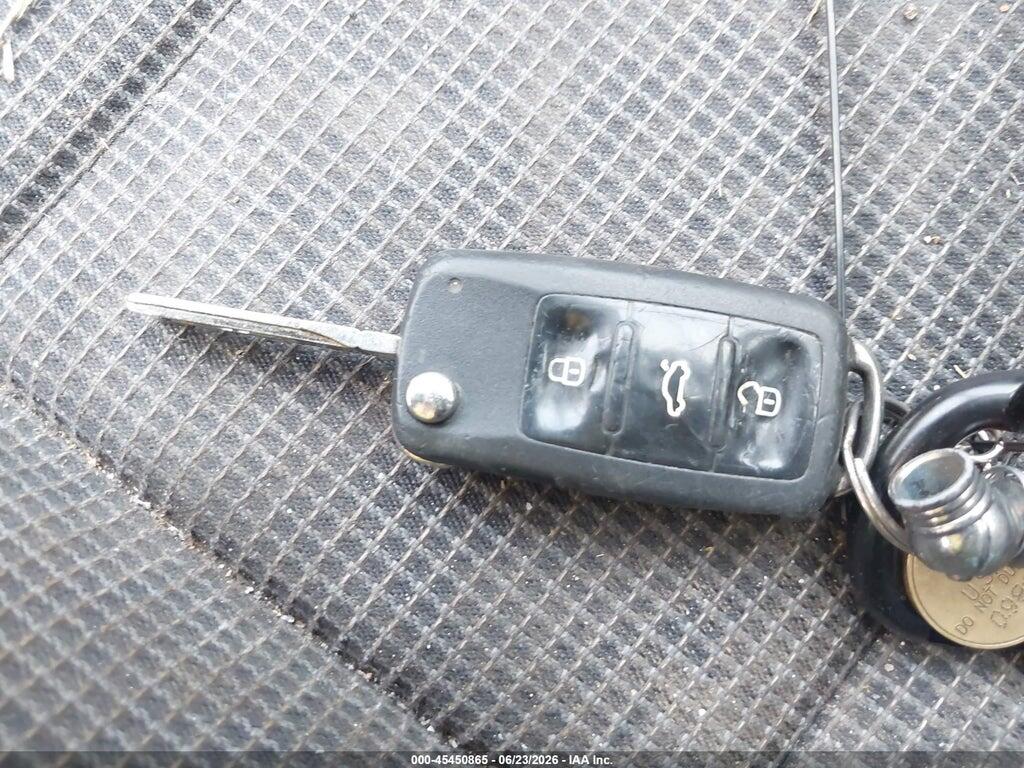 WVWDA7AJ0BW218079 2011 VOLKSWAGEN GOLF photo no. 11