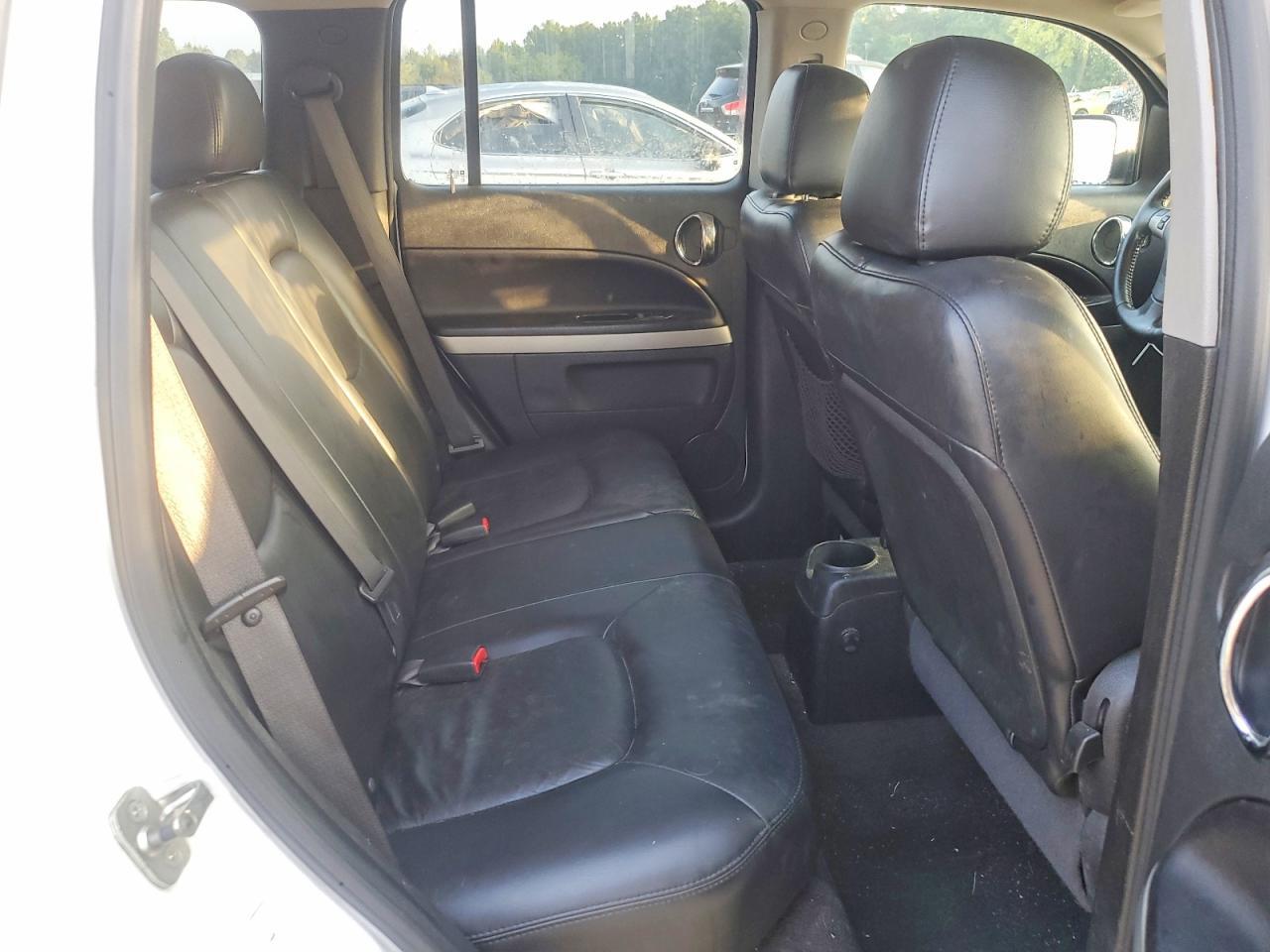 2010 CHEVROLET HHR LT — Фото 11 из 13