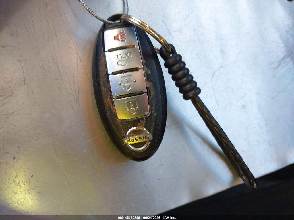 3N1AB7AP4HL698522 2017 NISSAN SENTRA photo no. 11