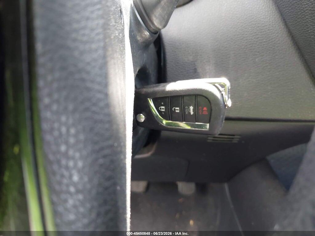 5YFB4MDE6PP067762 2023 TOYOTA COROLLA photo no. 11