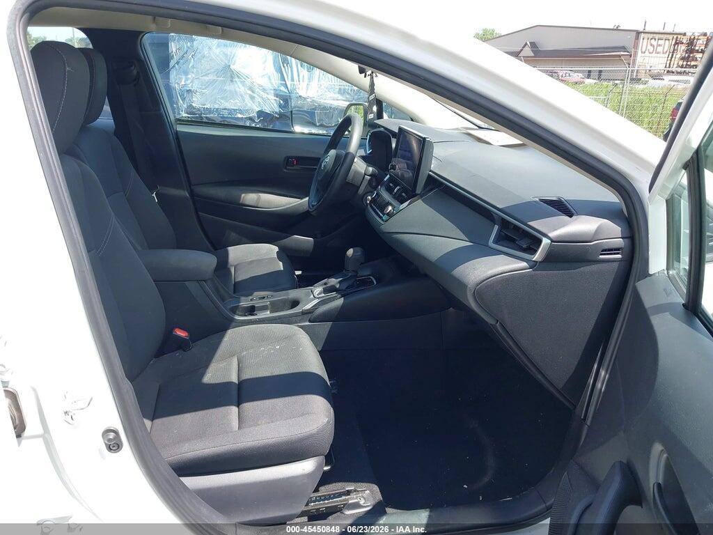 5YFB4MDE6PP067762 2023 TOYOTA COROLLA photo no. 5