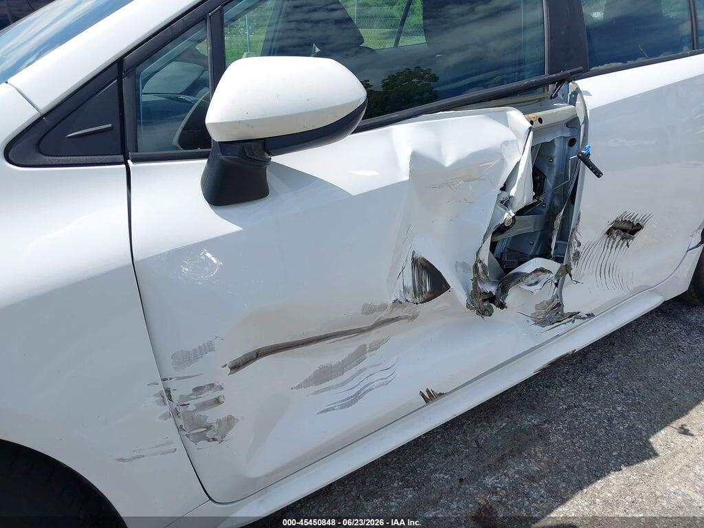 5YFB4MDE6PP067762 2023 TOYOTA COROLLA photo no. 6