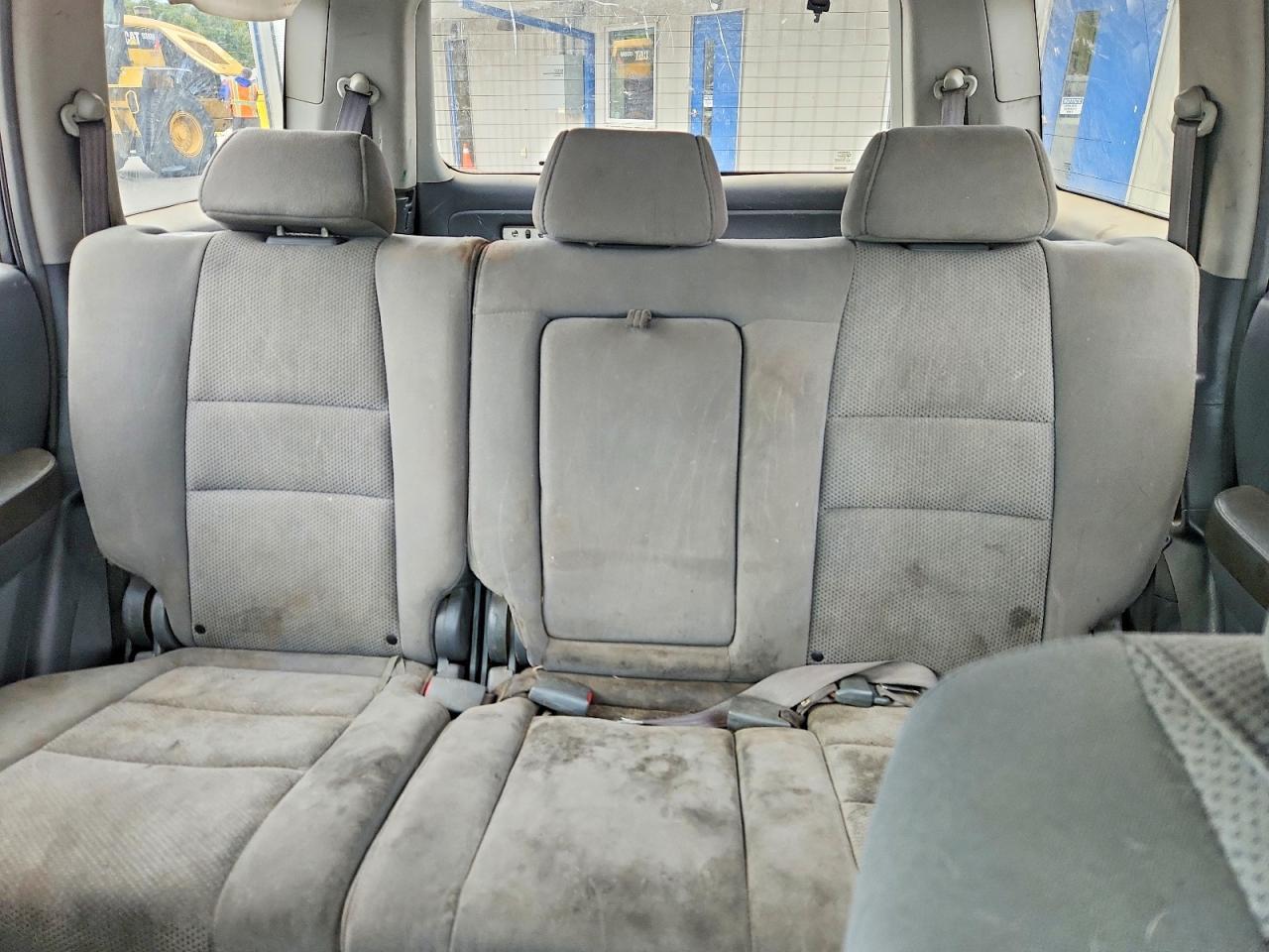 2006 HONDA PILOT — Фото 10 из 14